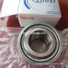 supply NACHI ball screw bearing 30TAB06